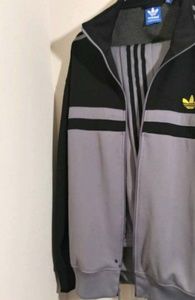 Adidas jogging suit